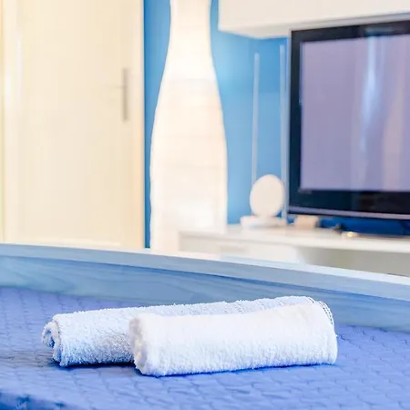 Nazor דירה ספליט