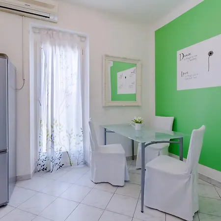 Nazor Appartement