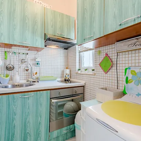 Nazor Appartement