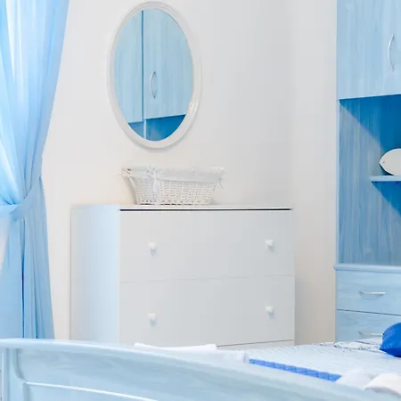 Nazor Appartement Split