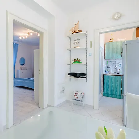 Appartement Nazor