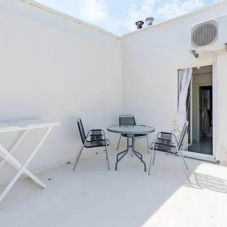 Appartement Nazor