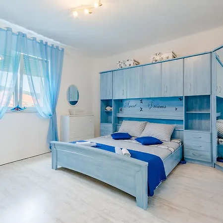 Nazor Appartement
