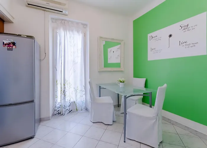 Nazor Apartamento