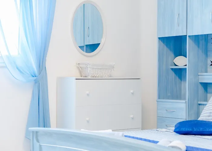 Nazor Lägenhet Split