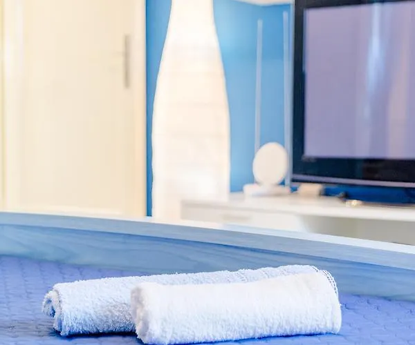 Nazor Apartamento Split