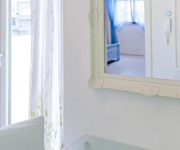 Nazor Διαμέρισμα Σπλιτ