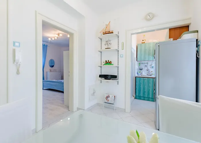 Διαμέρισμα Nazor