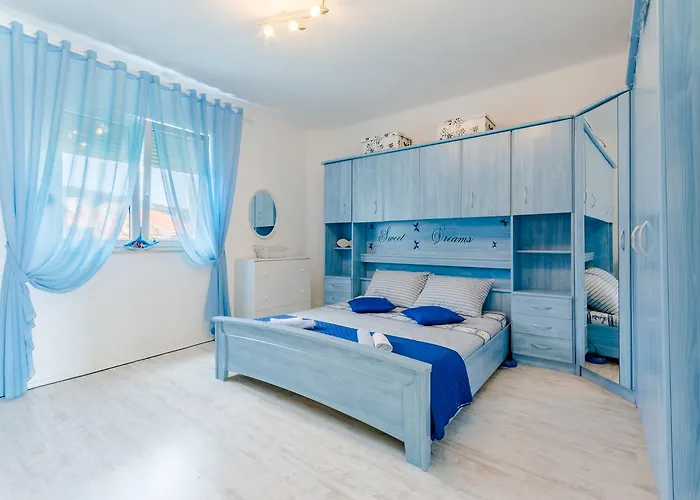 Nazor Διαμέρισμα