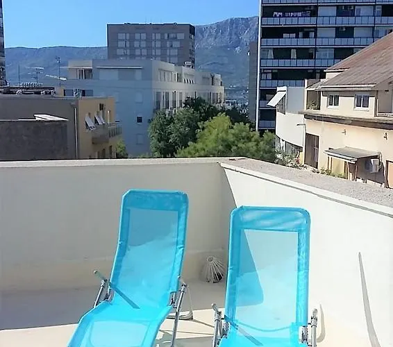 Nazor Διαμέρισμα